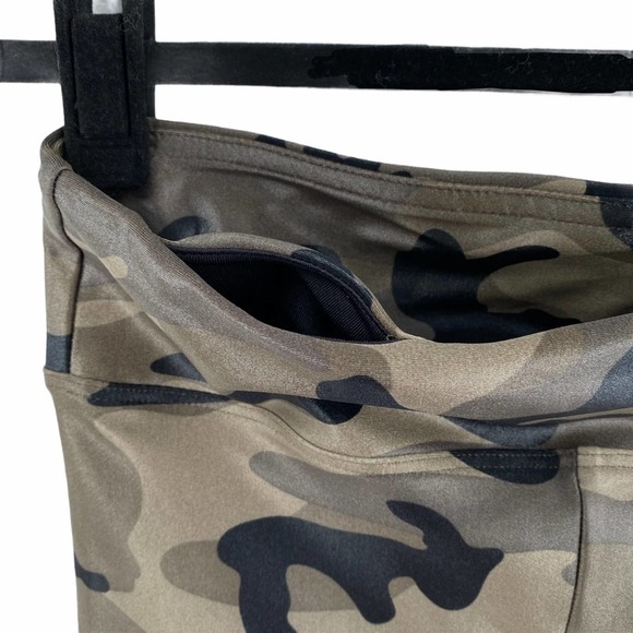 NEW Koral Lustrous High Rise Legging Camo Print - Picture 6 of 12